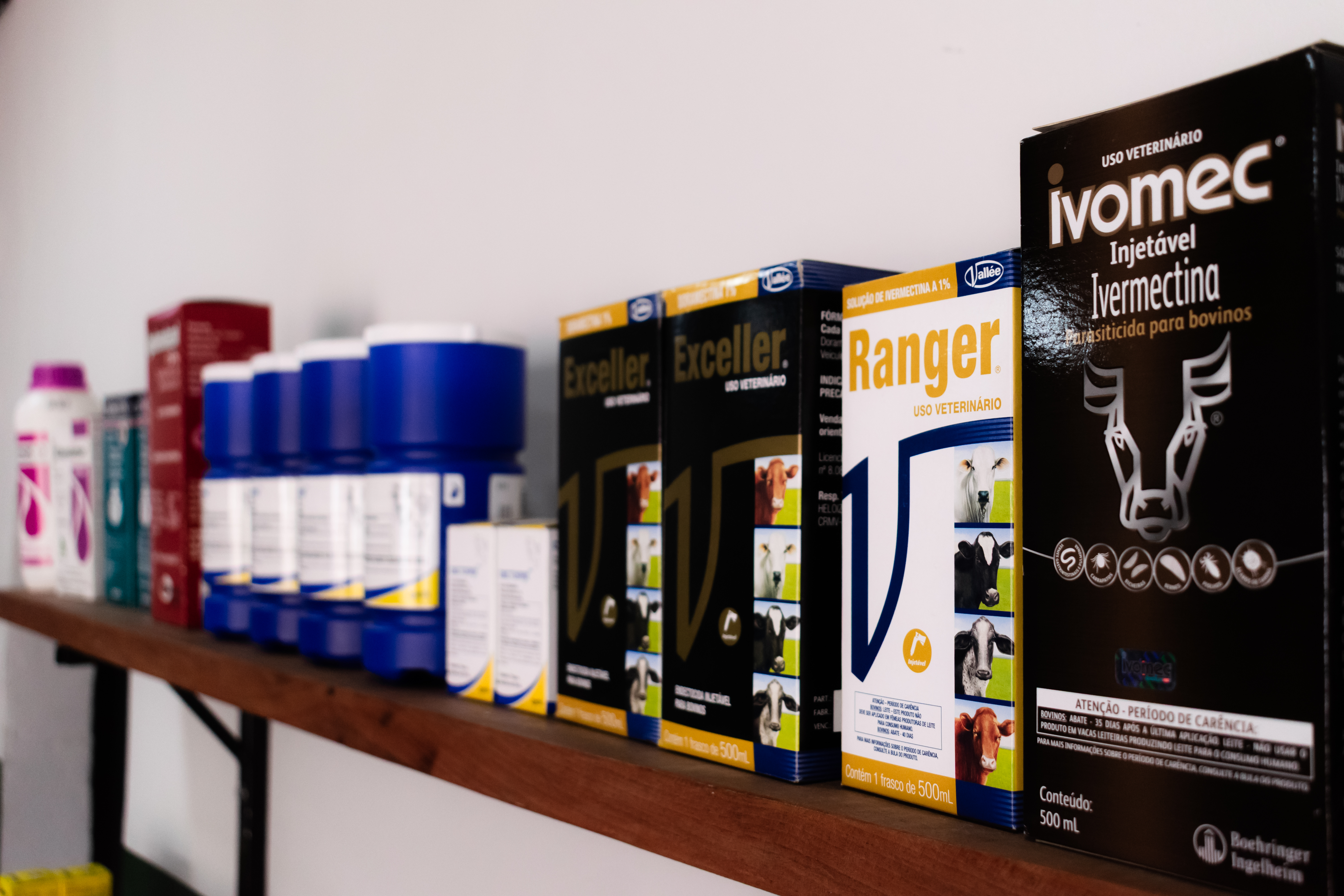 Suplementação Nutricional